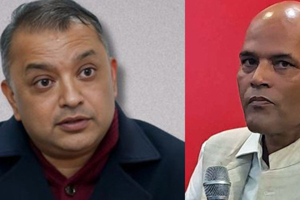 सर्लाही–४ को मतगणना सुरु, गगन र अमरेशको कडा प्रतिस्पर्धा हुने अनुमान